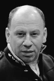 埃默里斯·詹姆斯