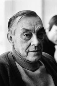 阿尔谢尼·塔可夫斯基