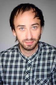 哈米什·帕金森