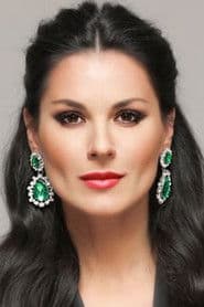 Марія Єфросиніна