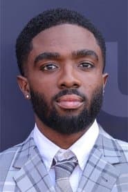 凯莱布·麦克劳克林