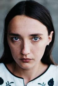 Маріна Клімова