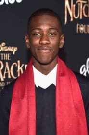 杰登·福拉-奈特