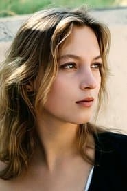 安-吉赛尔·格拉斯