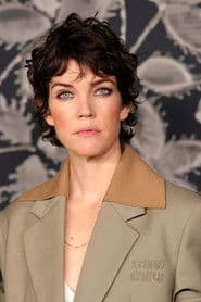 西莉亚·罗尔森-霍尔