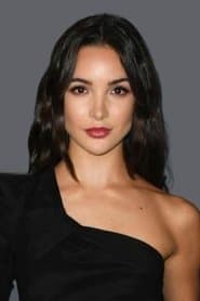 麦迪森·亚萨尼