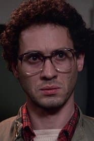 彼得·德沃尔斯基