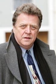 尼古拉斯·鲍尔