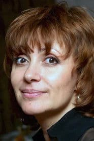 拉里萨·布罗赫曼