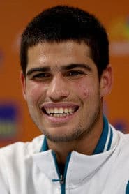 卡洛斯·阿尔卡拉斯