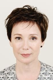 楚潘·哈玛托娃