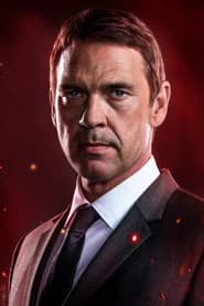 多格雷·斯科特