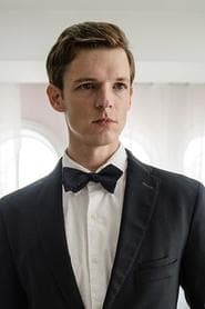  布雷特·艾伦·林德奎斯特