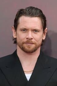 杰克·奥康奈尔