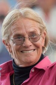 苏珊·巴克林尼