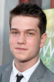 利亚姆·詹姆斯