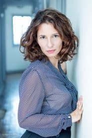 维萝莉克 巴尔姆