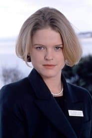 布里奇特·霍德森