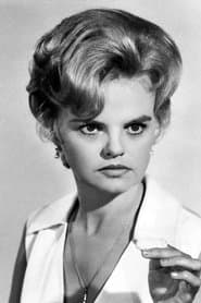 玛德琳·舍伍德