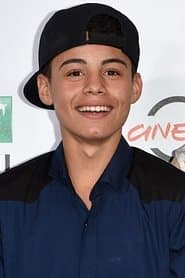 里克森·特维斯