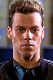 杰弗里·法尔肯