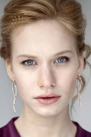 Мария Столярова