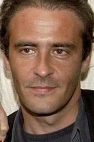 亚历山大·斯特林