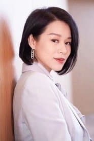 胡杏儿