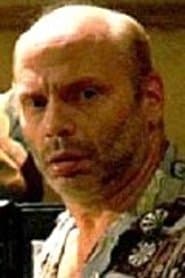 帕特里克·切里