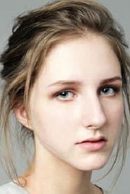 Полина Виторган