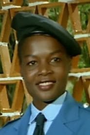 尼凯丝·让-路易