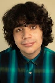 赛勒斯·阿诺德