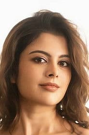 桑贾娜·克里希纳莫蒂