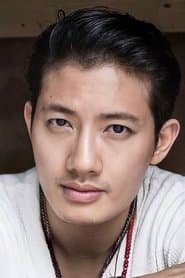 亚瑞克·阿莫苏帕西瑞