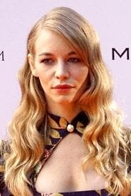 斯韦特兰娜·乌斯季诺娃