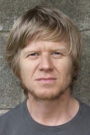 安东尼·莫里斯