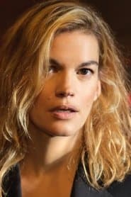 玛丽-索菲·费尔达纳