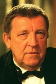 约翰·福格汉姆