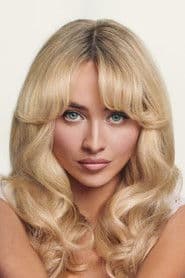 塞布丽娜·卡彭特