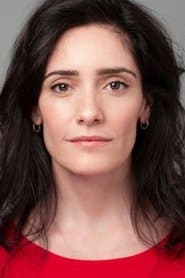 梅拉尼娅·克鲁兹