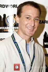 迈克尔·肯沃西