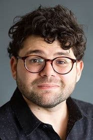 乔纳森·丹尼尔·布朗