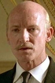 肯特·布罗德赫斯特