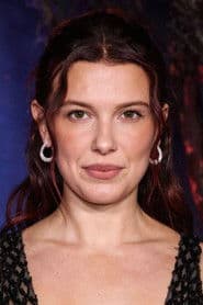 米莉·波比·布朗