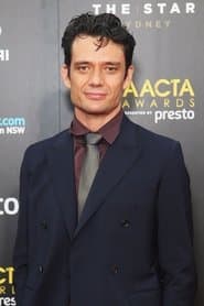 本杰明·温斯皮尔