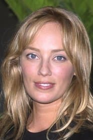 亚力桑德拉·李