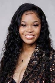 奎文赞妮·瓦利斯