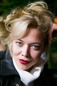 玛丽安娜·济代克