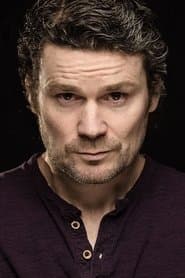 迈克尔·帕特里克