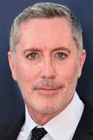 迈克尔·麦克唐纳